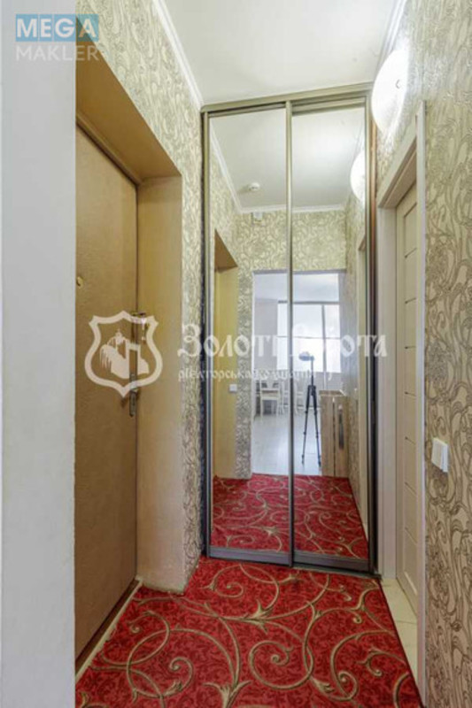 Продаж 1 кімнатної квартири (37,3/26/5), 12 пов. 17 пов. будинку, <a class="location-link" href="/kiev/" title="Недвижимость Київ">Київ</a>, <a class="location-link" href="/kiev/svyatoshinskij/" title="Недвижимость Святошинський район">Святошинський р-н</a>, Клавдіївська вул., 40г (изображение 15)