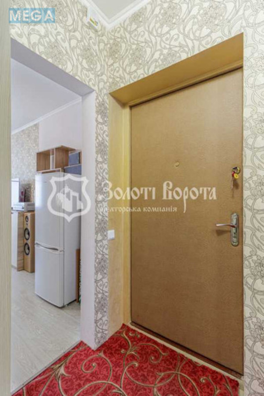 Продаж 1 кімнатної квартири (37,3/26/5), 12 пов. 17 пов. будинку, <a class="location-link" href="/kiev/" title="Недвижимость Київ">Київ</a>, <a class="location-link" href="/kiev/svyatoshinskij/" title="Недвижимость Святошинський район">Святошинський р-н</a>, Клавдіївська вул., 40г (изображение 16)