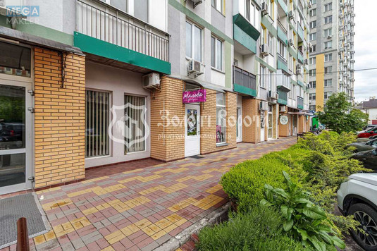 Продаж 1 кімнатної квартири (37,3/26/5), 12 пов. 17 пов. будинку, <a class="location-link" href="/kiev/" title="Недвижимость Київ">Київ</a>, <a class="location-link" href="/kiev/svyatoshinskij/" title="Недвижимость Святошинський район">Святошинський р-н</a>, Клавдіївська вул., 40г (изображение 18)