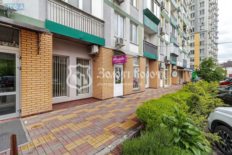 Продаж 1 кімнатної квартири (37,3/26/5), 12 пов. 17 пов. будинку, <a class="location-link" href="/kiev/" title="Недвижимость Київ">Київ</a>, <a class="location-link" href="/kiev/svyatoshinskij/" title="Недвижимость Святошинський район">Святошинський р-н</a>, Клавдіївська вул., 40г (изображение 18)