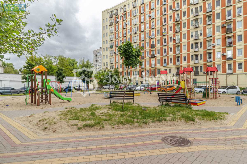 Продаж 1 кімнатної квартири (37,3/26/5), 12 пов. 17 пов. будинку, <a class="location-link" href="/kiev/" title="Недвижимость Київ">Київ</a>, <a class="location-link" href="/kiev/svyatoshinskij/" title="Недвижимость Святошинський район">Святошинський р-н</a>, Клавдіївська вул., 40г (изображение 19)