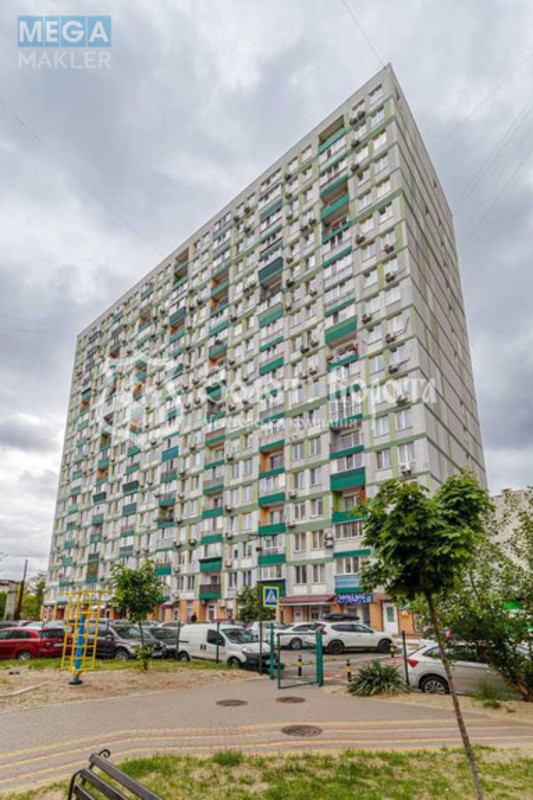 Продаж 1 кімнатної квартири (37,3/26/5), 12 пов. 17 пов. будинку, <a class="location-link" href="/kiev/" title="Недвижимость Київ">Київ</a>, <a class="location-link" href="/kiev/svyatoshinskij/" title="Недвижимость Святошинський район">Святошинський р-н</a>, Клавдіївська вул., 40г (изображение 20)
