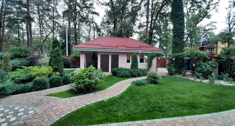 Продаж дома, 2 поверху, 230 кв.м, 4 кімнати, ділянка 9 соток, <a class="location-link" href="/irpen/" title="Недвижимость Ірпінь">Ірпінь</a>, Провулок Глінки (изображение 2)