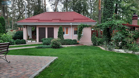 Продаж дома, 2&nbsp;поверху, 230&nbsp;кв.м, 4&nbsp;кімнати, ділянка 9&nbsp;соток, <a class="location-link" href="/irpen/" title="Недвижимость Ірпінь">Ірпінь</a>, Провулок Глінки (изображение 4)