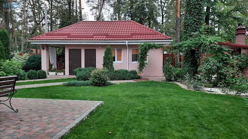 Продаж дома, 2 поверху, 230 кв.м, 4 кімнати, ділянка 9 соток, <a class="location-link" href="/irpen/" title="Недвижимость Ірпінь">Ірпінь</a>, Провулок Глінки (изображение 4)