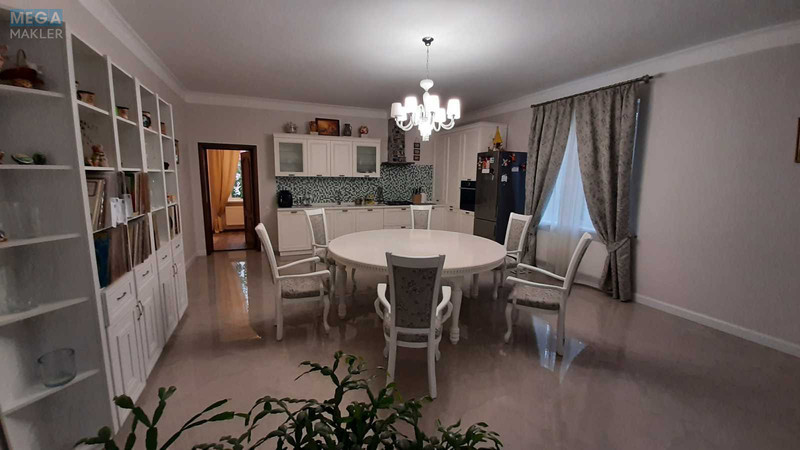 Продаж дома, 2 поверху, 230 кв.м, 4 кімнати, ділянка 9 соток, <a class="location-link" href="/irpen/" title="Недвижимость Ірпінь">Ірпінь</a>, Провулок Глінки (изображение 12)
