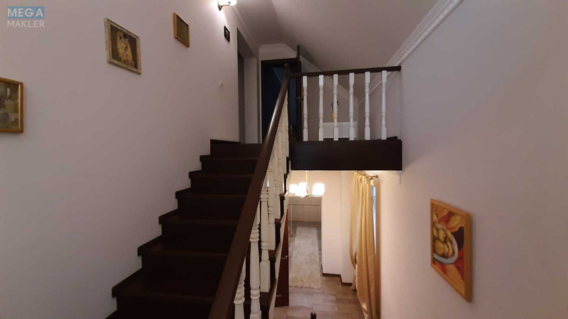 Продаж дома, 2 поверху, 230 кв.м, 4 кімнати, ділянка 9 соток, <a class="location-link" href="/irpen/" title="Недвижимость Ірпінь">Ірпінь</a>, Провулок Глінки (изображение 14)