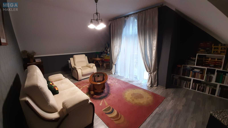 Продаж дома, 2 поверху, 230 кв.м, 4 кімнати, ділянка 9 соток, <a class="location-link" href="/irpen/" title="Недвижимость Ірпінь">Ірпінь</a>, Провулок Глінки (изображение 16)
