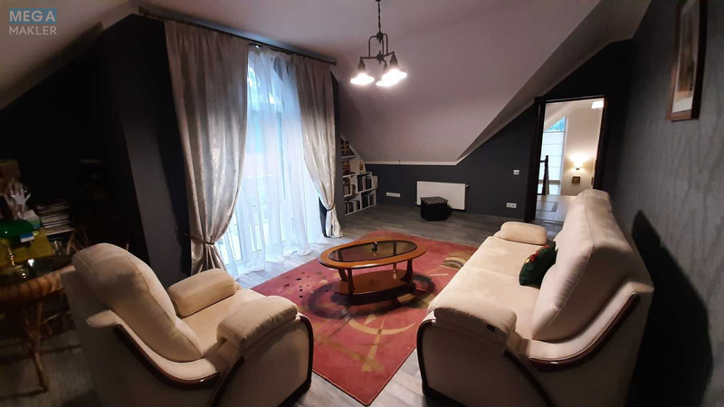 Продаж дома, 2 поверху, 230 кв.м, 4 кімнати, ділянка 9 соток, <a class="location-link" href="/irpen/" title="Недвижимость Ірпінь">Ірпінь</a>, Провулок Глінки (изображение 17)