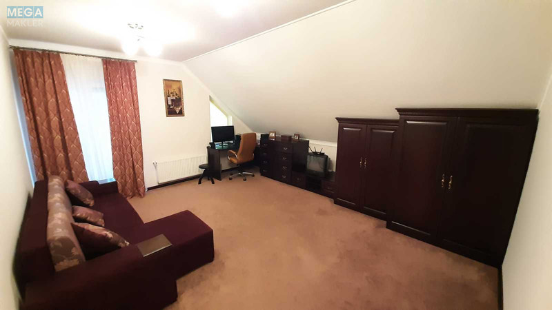 Продаж дома, 2 поверху, 230 кв.м, 4 кімнати, ділянка 9 соток, <a class="location-link" href="/irpen/" title="Недвижимость Ірпінь">Ірпінь</a>, Провулок Глінки (изображение 21)