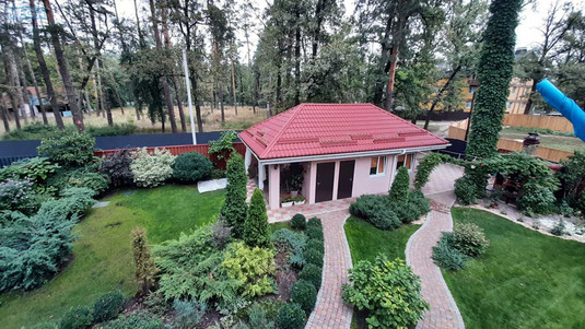 Продаж дома, 2&nbsp;поверху, 230&nbsp;кв.м, 4&nbsp;кімнати, ділянка 9&nbsp;соток, <a class="location-link" href="/irpen/" title="Недвижимость Ірпінь">Ірпінь</a>, Провулок Глінки (изображение 22)