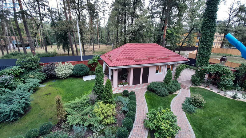 Продаж дома, 2 поверху, 230 кв.м, 4 кімнати, ділянка 9 соток, <a class="location-link" href="/irpen/" title="Недвижимость Ірпінь">Ірпінь</a>, Провулок Глінки (изображение 22)