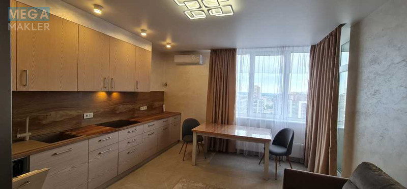 Оренда 2 кімнатної квартири, <a class="location-link" href="/kiev/" title="Недвижимость Київ">Київ</a>, <a class="location-link" href="/kiev/podolskij/" title="Недвижимость Подільський район">Подільський р-н</a>, Александра Олеся ул., 5а (изображение 16)