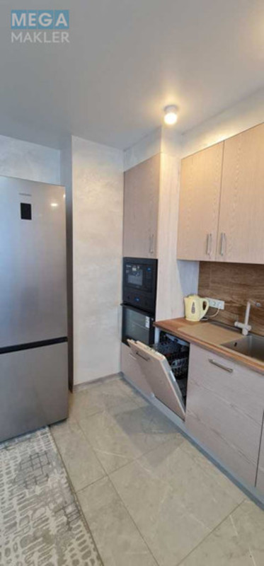 Оренда 2 кімнатної квартири, <a class="location-link" href="/kiev/" title="Недвижимость Київ">Київ</a>, <a class="location-link" href="/kiev/podolskij/" title="Недвижимость Подільський район">Подільський р-н</a>, Александра Олеся ул., 5а (изображение 18)