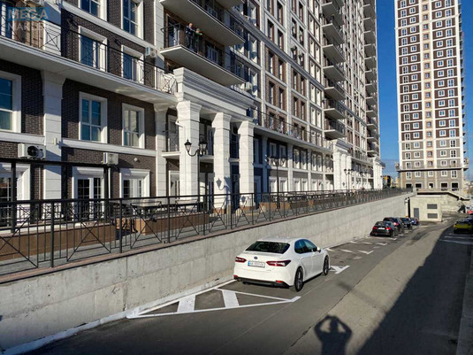 Продаж комерційної нерухомості, 45,32&nbsp;кв.м, под магазин, <a class="location-link" href="/kiev/" title="Недвижимость Київ">Київ</a>, <a class="location-link" href="/kiev/goloseevskij/" title="Недвижимость Голосіївський район">Голосіївський р-н</a>, Михайла Максимовича вул., 26В (изображение 4)
