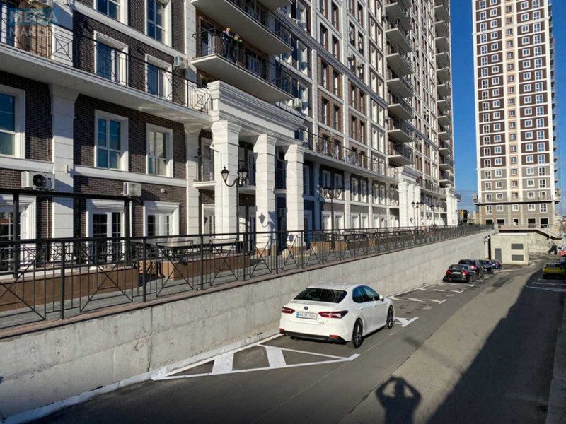 Продаж комерційної нерухомості, 45,32 кв.м, под магазин, <a class="location-link" href="/kiev/" title="Недвижимость Київ">Київ</a>, <a class="location-link" href="/kiev/goloseevskij/" title="Недвижимость Голосіївський район">Голосіївський р-н</a>, Михайла Максимовича вул., 26В (изображение 4)