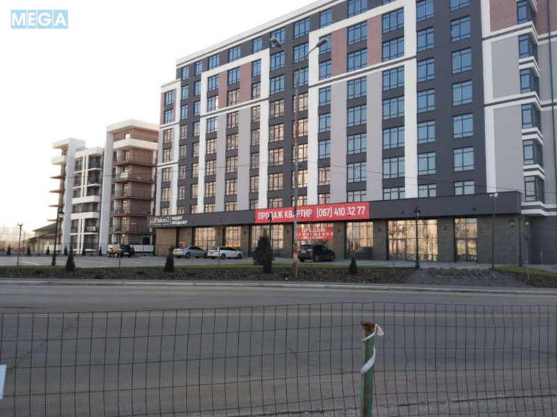 Продажа участка, 88 соток, участок под жилую застройку, <a class="location-link" href="/kiev/" title="Недвижимость Київ">Київ</a>, <a class="location-link" href="/kiev/desnyanskij/" title="Недвижимость Деснянський район">Деснянський р-н</a>, Милославская ул. (изображение 3)
