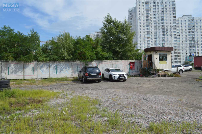 Продажа участка, 88 соток, участок под жилую застройку, <a class="location-link" href="/kiev/" title="Недвижимость Київ">Київ</a>, <a class="location-link" href="/kiev/desnyanskij/" title="Недвижимость Деснянський район">Деснянський р-н</a>, Милославская ул. (изображение 8)