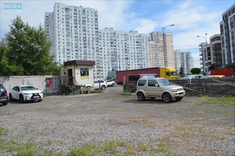 Продажа участка, 88 соток, участок под жилую застройку, <a class="location-link" href="/kiev/" title="Недвижимость Київ">Київ</a>, <a class="location-link" href="/kiev/desnyanskij/" title="Недвижимость Деснянський район">Деснянський р-н</a>, Милославская ул. (изображение 13)
