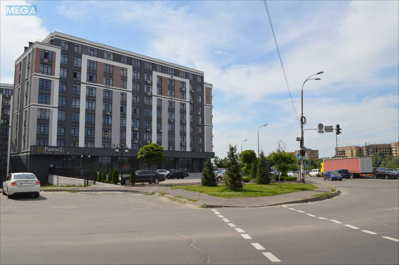 Продажа участка, 88 соток, участок под жилую застройку, <a class="location-link" href="/kiev/" title="Недвижимость Київ">Київ</a>, <a class="location-link" href="/kiev/desnyanskij/" title="Недвижимость Деснянський район">Деснянський р-н</a>, Милославская ул. (изображение 18)