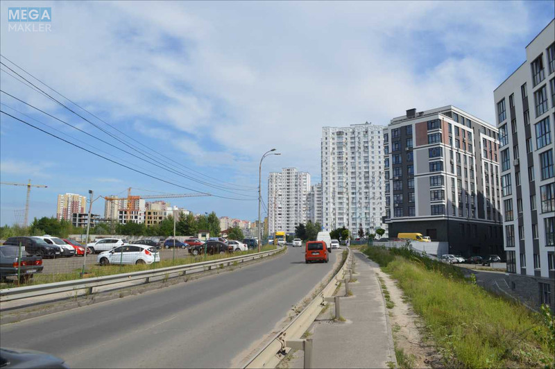 Продажа участка, 88 соток, участок под жилую застройку, <a class="location-link" href="/kiev/" title="Недвижимость Київ">Київ</a>, <a class="location-link" href="/kiev/desnyanskij/" title="Недвижимость Деснянський район">Деснянський р-н</a>, Милославская ул. (изображение 20)