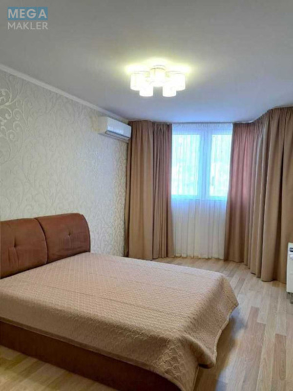 Оренда 1 кімнатної квартири, <a class="location-link" href="/kiev/" title="Недвижимость Київ">Київ</a>, <a class="location-link" href="/kiev/darnickij/" title="Недвижимость Дарницький район">Дарницький р-н</a>, Михаила Драгоманова ул., 2А (изображение 2)