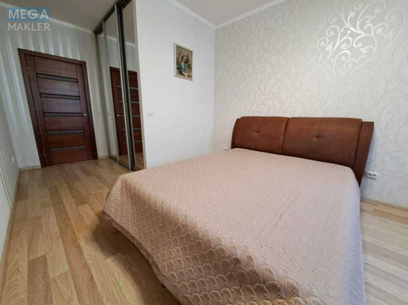 Оренда 1 кімнатної квартири, <a class="location-link" href="/kiev/" title="Недвижимость Київ">Київ</a>, <a class="location-link" href="/kiev/darnickij/" title="Недвижимость Дарницький район">Дарницький р-н</a>, Михаила Драгоманова ул., 2А (изображение 3)