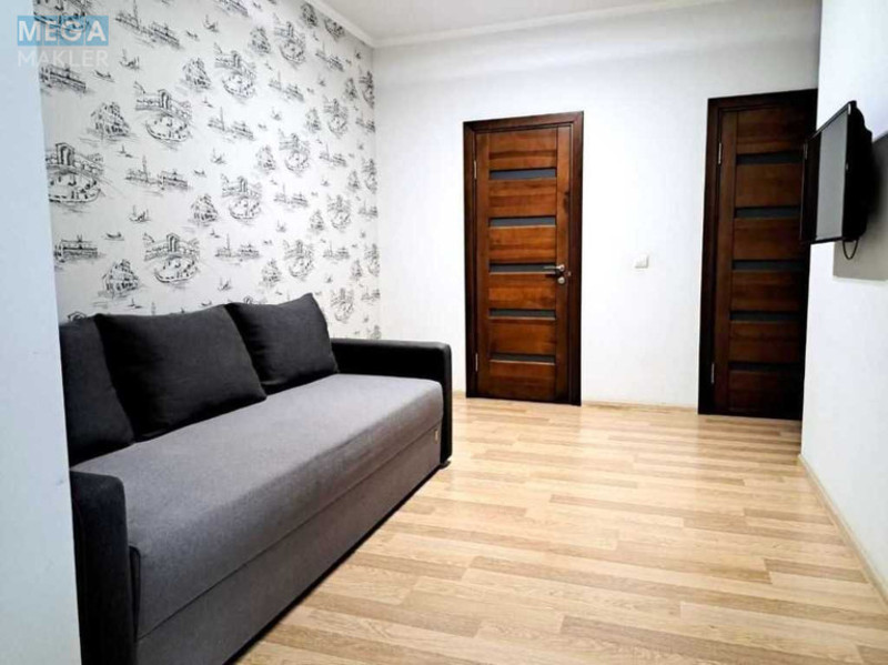 Оренда 1 кімнатної квартири, <a class="location-link" href="/kiev/" title="Недвижимость Київ">Київ</a>, <a class="location-link" href="/kiev/darnickij/" title="Недвижимость Дарницький район">Дарницький р-н</a>, Михаила Драгоманова ул., 2А (изображение 5)