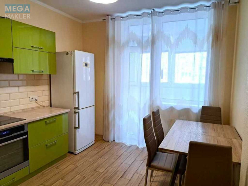 Оренда 1 кімнатної квартири, <a class="location-link" href="/kiev/" title="Недвижимость Київ">Київ</a>, <a class="location-link" href="/kiev/darnickij/" title="Недвижимость Дарницький район">Дарницький р-н</a>, Михаила Драгоманова ул., 2А (изображение 7)