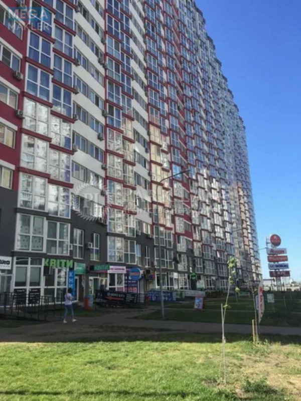Оренда 1 кімнатної квартири, <a class="location-link" href="/kiev/" title="Недвижимость Київ">Київ</a>, <a class="location-link" href="/kiev/darnickij/" title="Недвижимость Дарницький район">Дарницький р-н</a>, Михаила Драгоманова ул., 2А (изображение 11)