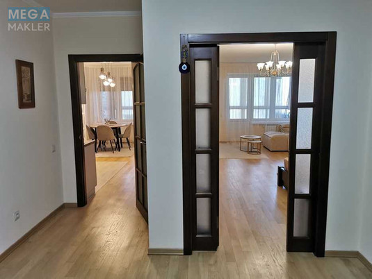 Продаж 1 кімнатної квартири (87/30/18), 12 пов. 26 пов. будинку, <a class="location-link" href="/kiev/" title="Недвижимость Київ">Київ</a>, <a class="location-link" href="/kiev/pecherskij/" title="Недвижимость Печерський район">Печерський р-н</a>, Панаса Мирного ул., 28а (изображение 2)