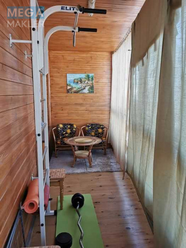 Продаж 1 кімнатної квартири (87/30/18), 12 пов. 26 пов. будинку, <a class="location-link" href="/kiev/" title="Недвижимость Київ">Київ</a>, <a class="location-link" href="/kiev/pecherskij/" title="Недвижимость Печерський район">Печерський р-н</a>, Панаса Мирного ул., 28а (изображение 5)