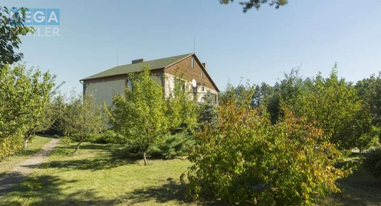Продаж дома, 2&nbsp;поверху, 400&nbsp;кв.м, 6&nbsp;кімнат, ділянка 55&nbsp;соток, <a class="location-link" href="/krushinka/" title="Недвижимость Крушинка">Крушинка</a>, Лесная, 15 (изображение 8)