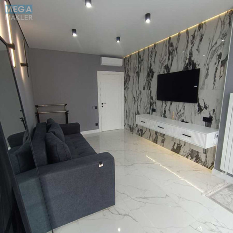 Оренда 1 кімнатної квартири, <a class="location-link" href="/kiev/" title="Недвижимость Київ">Київ</a>, <a class="location-link" href="/kiev/svyatoshinskij/" title="Недвижимость Святошинський район">Святошинський р-н</a>, Зодчих вул., 70 (изображение 8)