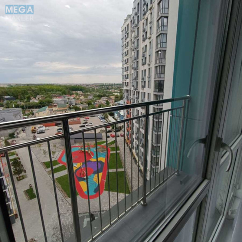 Оренда 1 кімнатної квартири, <a class="location-link" href="/kiev/" title="Недвижимость Київ">Київ</a>, <a class="location-link" href="/kiev/svyatoshinskij/" title="Недвижимость Святошинський район">Святошинський р-н</a>, Зодчих вул., 70 (изображение 10)