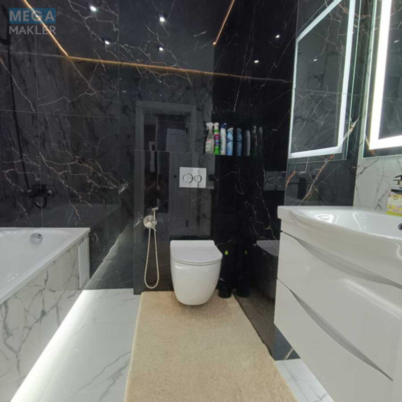 Оренда 1 кімнатної квартири, <a class="location-link" href="/kiev/" title="Недвижимость Київ">Київ</a>, <a class="location-link" href="/kiev/svyatoshinskij/" title="Недвижимость Святошинський район">Святошинський р-н</a>, Зодчих вул., 70 (изображение 11)