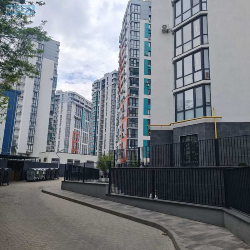 Оренда 1 кімнатної квартири, <a class="location-link" href="/kiev/" title="Недвижимость Київ">Київ</a>, <a class="location-link" href="/kiev/svyatoshinskij/" title="Недвижимость Святошинський район">Святошинський р-н</a>, Зодчих вул., 70 (изображение 19)