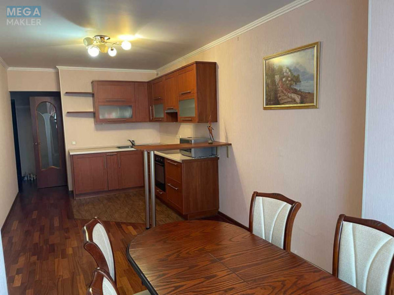 Продаж 1 кімнатної квартири (60/25/20), 3 пов. 13 пов. будинку, <a class="location-link" href="/kiev/" title="Недвижимость Київ">Київ</a>, <a class="location-link" href="/kiev/goloseevskij/" title="Недвижимость Голосіївський район">Голосіївський р-н</a>, Ломоносова ул., 60 (изображение 2)