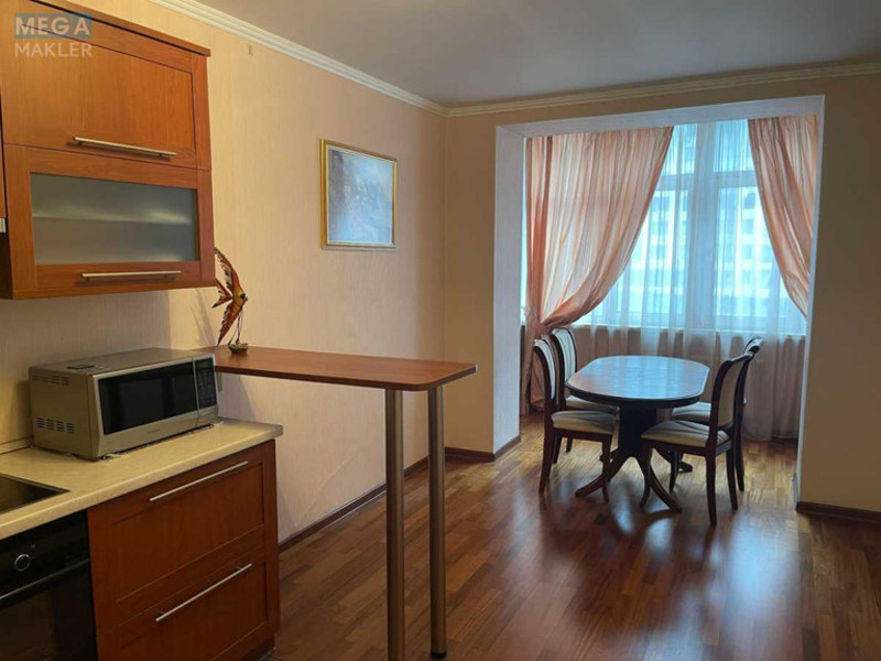 Продаж 1 кімнатної квартири (60/25/20), 3 пов. 13 пов. будинку, <a class="location-link" href="/kiev/" title="Недвижимость Київ">Київ</a>, <a class="location-link" href="/kiev/goloseevskij/" title="Недвижимость Голосіївський район">Голосіївський р-н</a>, Ломоносова ул., 60 (изображение 3)