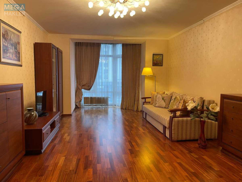Продаж 1 кімнатної квартири (60/25/20), 3 пов. 13 пов. будинку, <a class="location-link" href="/kiev/" title="Недвижимость Київ">Київ</a>, <a class="location-link" href="/kiev/goloseevskij/" title="Недвижимость Голосіївський район">Голосіївський р-н</a>, Ломоносова ул., 60 (изображение 5)