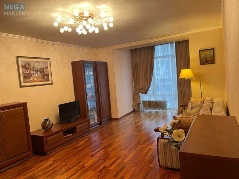 Продаж 1 кімнатної квартири (60/25/20), 3 пов. 13 пов. будинку, <a class="location-link" href="/kiev/" title="Недвижимость Київ">Київ</a>, <a class="location-link" href="/kiev/goloseevskij/" title="Недвижимость Голосіївський район">Голосіївський р-н</a>, Ломоносова ул., 60 (изображение 6)