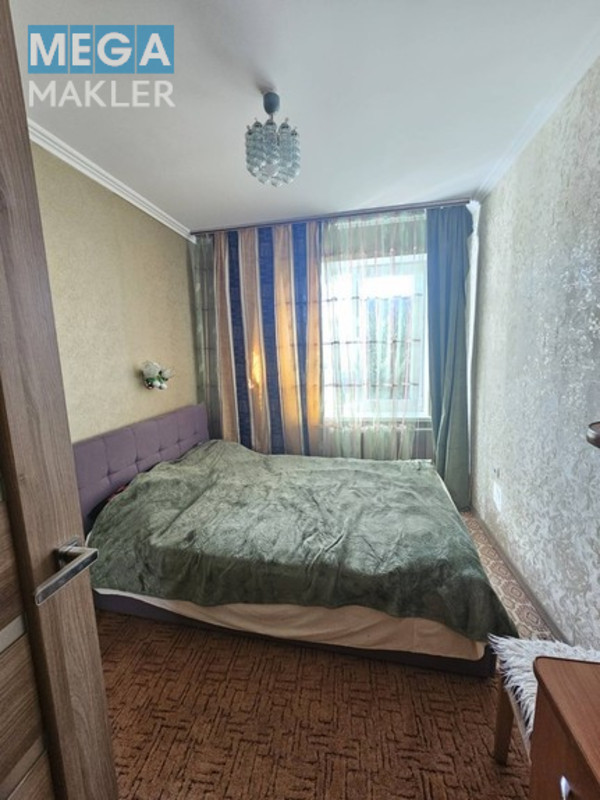 Продаж 2 кімнатної квартири (42/25/6), 3 пов. 5 пов. будинку, <a class="location-link" href="/belaya-tserkov/" title="Недвижимость Біла Церква">Біла Церква</a>, Сквирське шосе (изображение 2)
