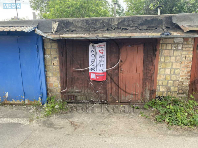 Продаж комерційної нерухомості, 18 кв.м, <a class="location-link" href="/kiev/" title="Недвижимость Київ">Київ</a>, <a class="location-link" href="/kiev/pecherskij/" title="Недвижимость Печерський район">Печерський р-н</a>, Товарна вул., 10 (изображение 2)