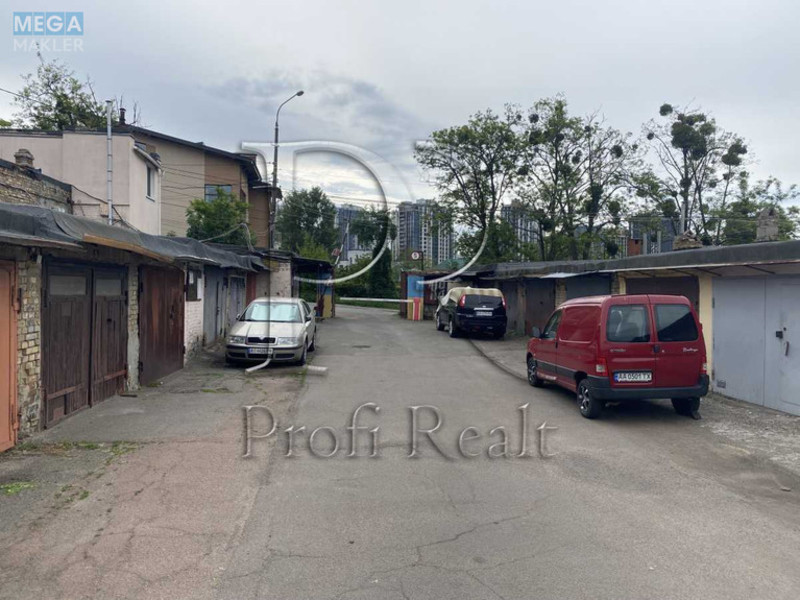 Продаж комерційної нерухомості, 18 кв.м, <a class="location-link" href="/kiev/" title="Недвижимость Київ">Київ</a>, <a class="location-link" href="/kiev/pecherskij/" title="Недвижимость Печерський район">Печерський р-н</a>, Товарна вул., 10 (изображение 3)