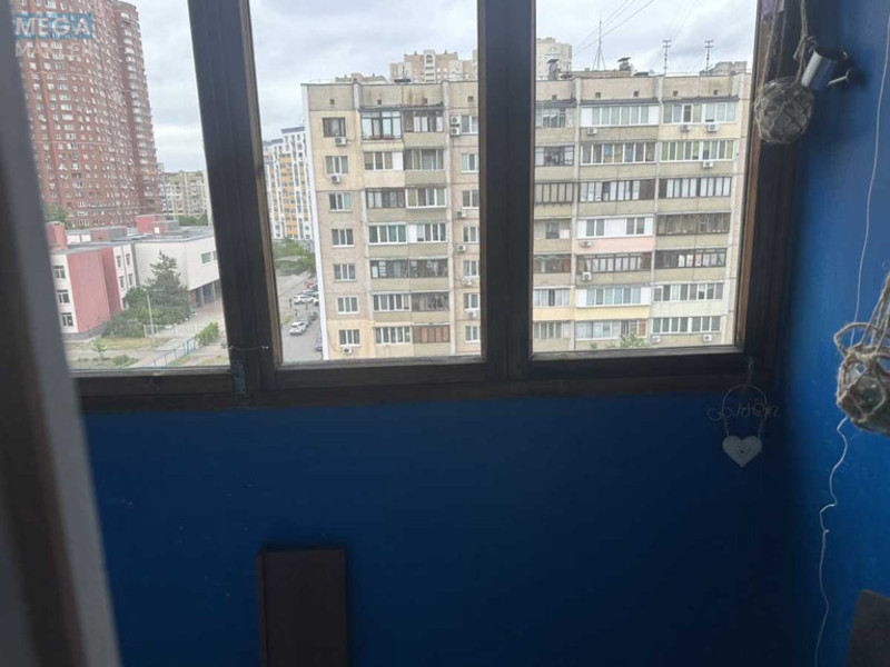 Продаж 1 кімнатної квартири (38/19/8), 7 пов. 9 пов. будинку, <a class="location-link" href="/kiev/" title="Недвижимость Київ">Київ</a>, <a class="location-link" href="/kiev/darnickij/" title="Недвижимость Дарницький район">Дарницький р-н</a>, Петра Григоренка просп., 25а (изображение 5)