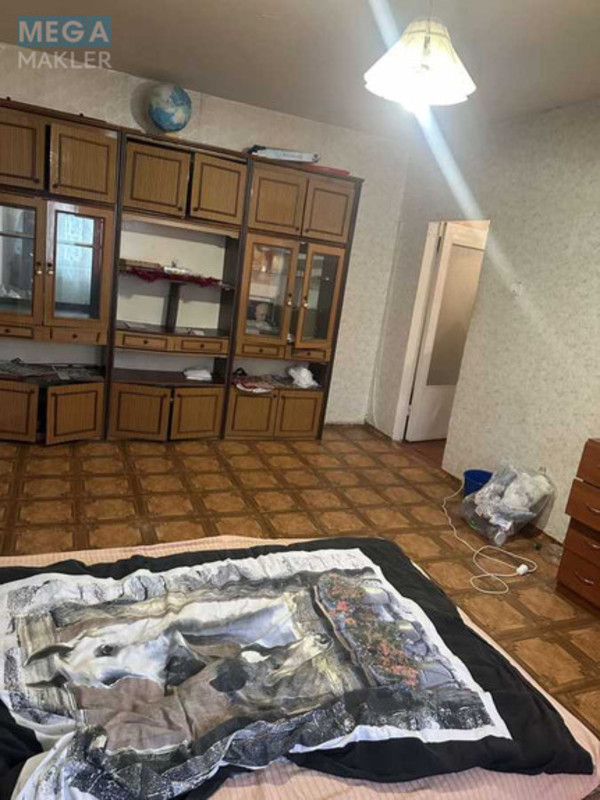Продаж 1 кімнатної квартири (38/19/8), 7 пов. 9 пов. будинку, <a class="location-link" href="/kiev/" title="Недвижимость Київ">Київ</a>, <a class="location-link" href="/kiev/darnickij/" title="Недвижимость Дарницький район">Дарницький р-н</a>, Петра Григоренка просп., 25а (изображение 12)