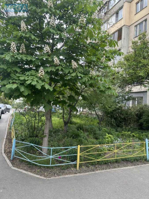 Продаж 1 кімнатної квартири (38/19/8), 7 пов. 9 пов. будинку, <a class="location-link" href="/kiev/" title="Недвижимость Київ">Київ</a>, <a class="location-link" href="/kiev/darnickij/" title="Недвижимость Дарницький район">Дарницький р-н</a>, Петра Григоренка просп., 25а (изображение 25)