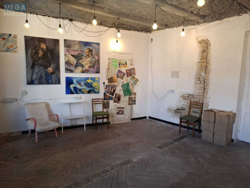 Оренда комерційної нерухомості, 26 кв.м, под офис, <a class="location-link" href="/kiev/" title="Недвижимость Київ">Київ</a>, <a class="location-link" href="/kiev/shevchenkovskij/" title="Недвижимость Шевченківський район">Шевченківський р-н</a>, Тараса Шевченко пер., 4 (изображение 7)