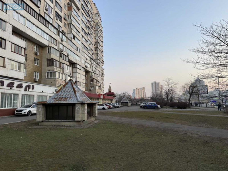 Оренда комерційної нерухомості, 105 кв.м, под магазин, <a class="location-link" href="/kiev/" title="Недвижимость Київ">Київ</a>, <a class="location-link" href="/kiev/darnickij/" title="Недвижимость Дарницький район">Дарницький р-н</a>, Петра Григоренка просп., 33/44 (изображение 3)
