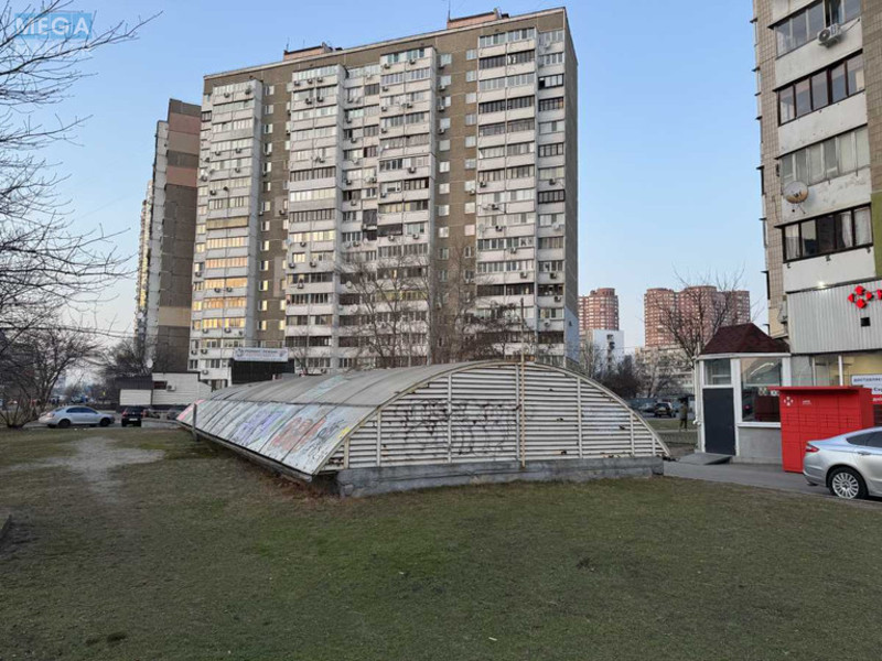 Оренда комерційної нерухомості, 105 кв.м, под магазин, <a class="location-link" href="/kiev/" title="Недвижимость Київ">Київ</a>, <a class="location-link" href="/kiev/darnickij/" title="Недвижимость Дарницький район">Дарницький р-н</a>, Петра Григоренка просп., 33/44 (изображение 4)